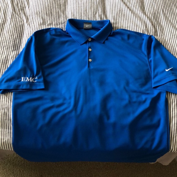 Nike Other - Nike Golf Shirt